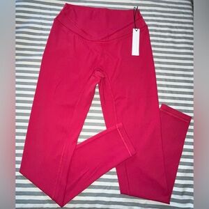 Paragon Fitwear RecStretch High-Rise Sculptseam Plus Legging in Kiss Size M